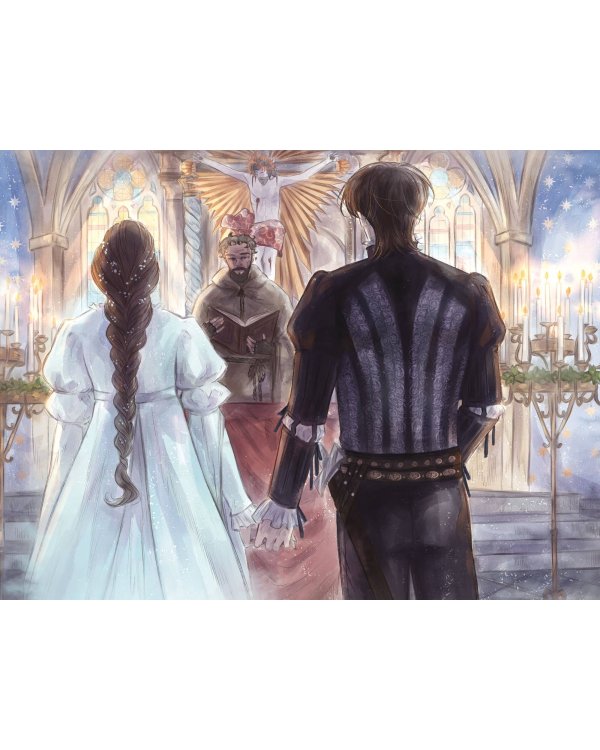 Ромео и Джульетта (с иллюстрациями Джо Котляр)