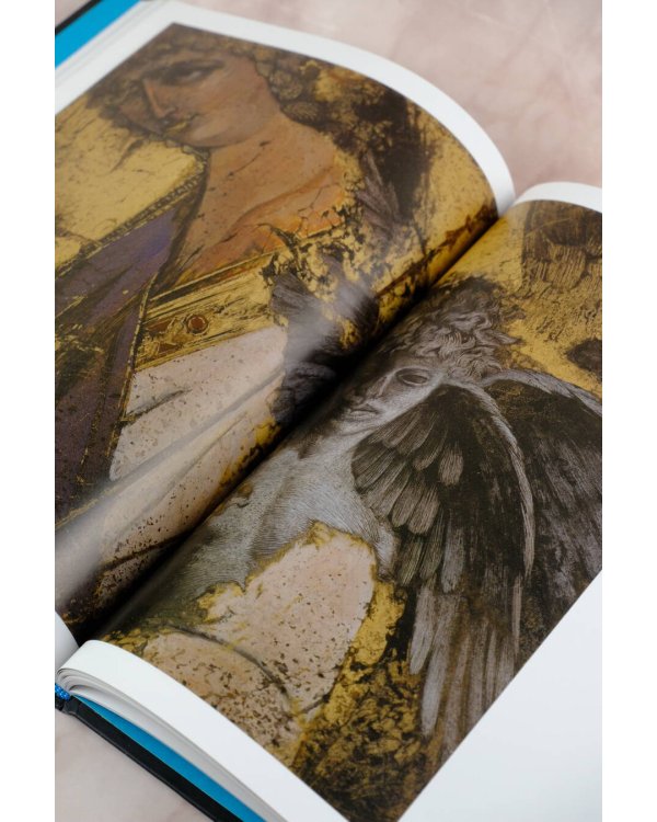 MATERIA OSCURA. Темная материя