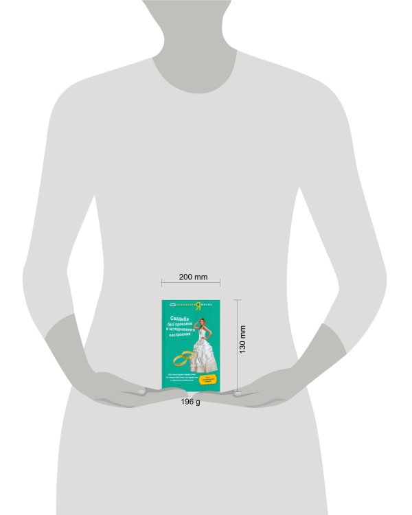 Свадьба без проколов и испорченного настроения