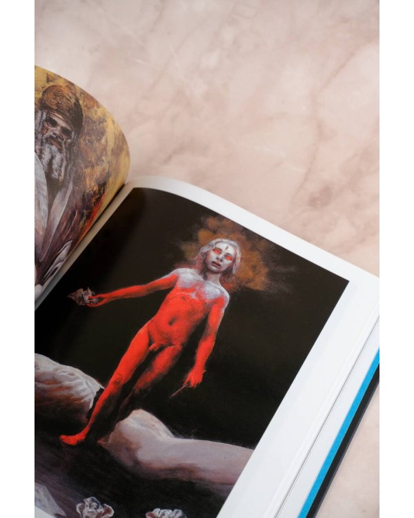 MATERIA OSCURA. Темная материя