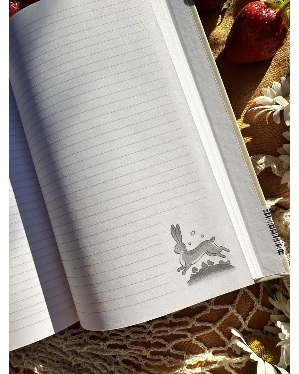 Блокнот Антейку. Русская сказка