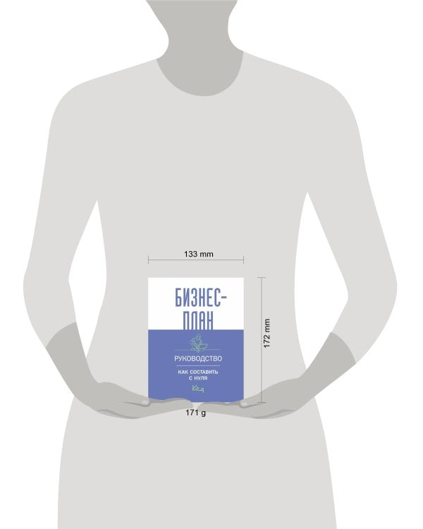 Бизнес-план. Руководство как составить с нуля