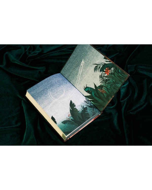 Интерпол нечистой силы