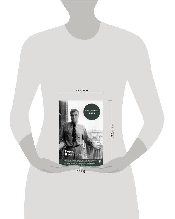 Воздушные пути