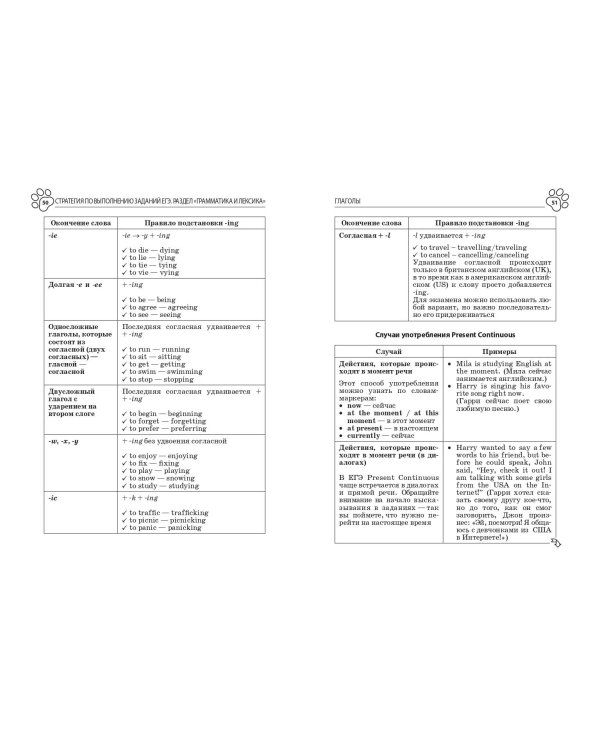 Английский язык