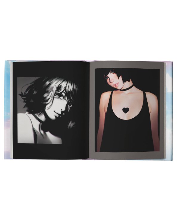 Eternal. Иллюстрации Ильи Кувшинова