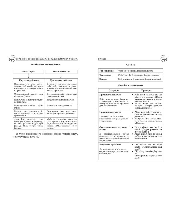 Английский язык