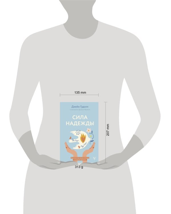 Сила надежды. Руководство по выживанию в трудные времена