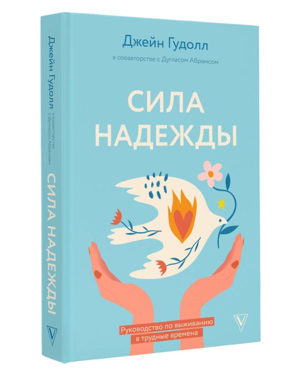 Сила надежды. Руководство по выживанию в трудные времена
