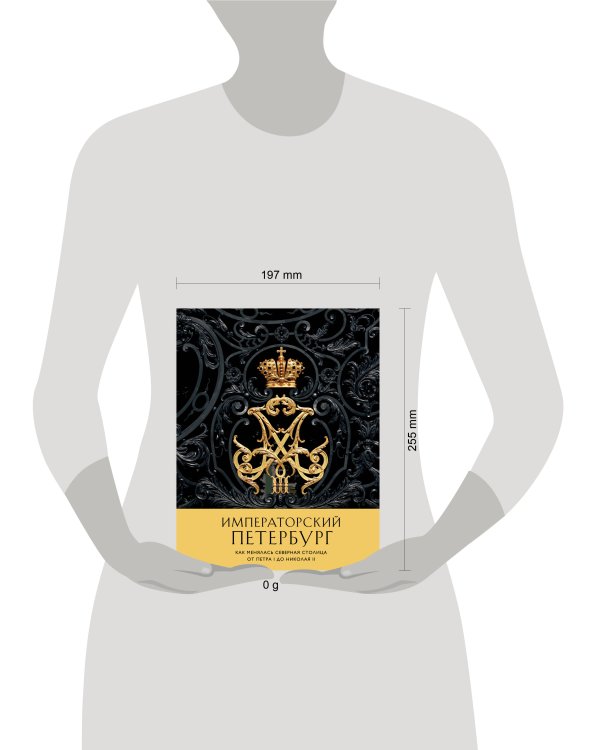 Императорский Петербург. Как менялась Северная столица от Петра I до Николая II