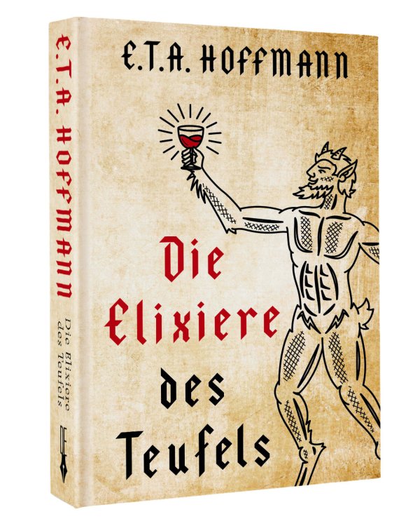 Die Elixiere des Teufels