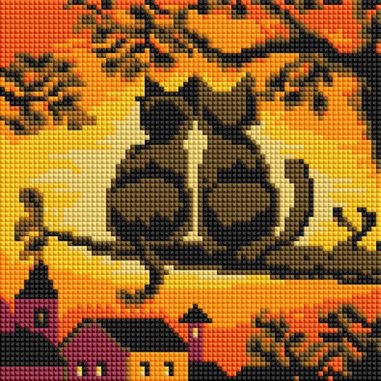 452-ST-PS Две Кошки