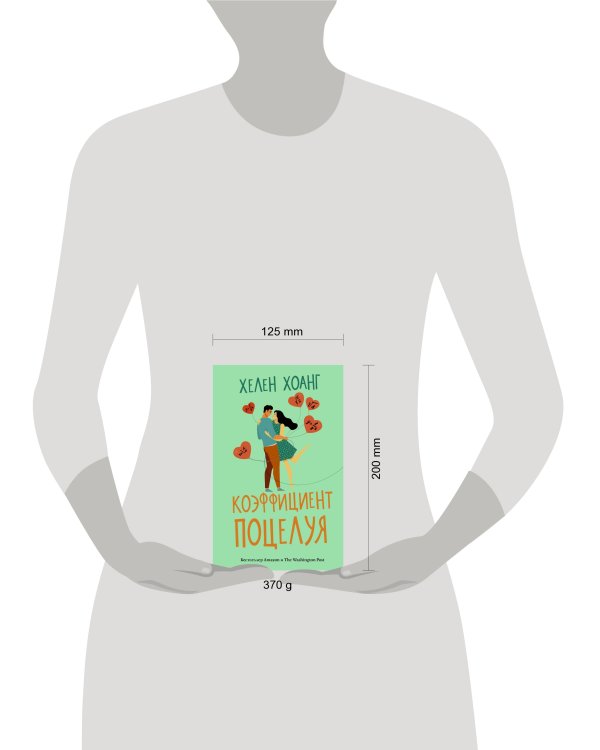 Коэффициент поцелуя