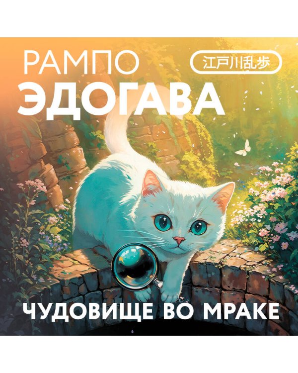 Чудовище во мраке