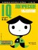 IQ - логическое мышление. Для детей 4-5 лет, с наклейками