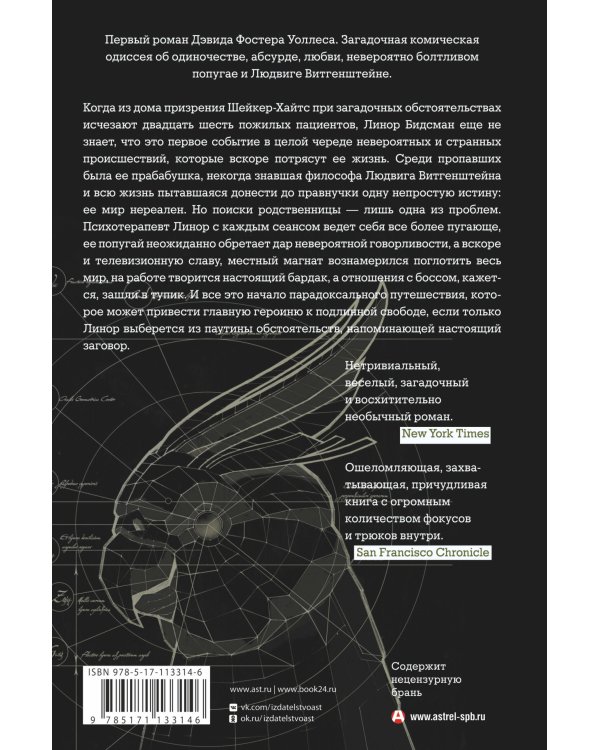 Метла системы