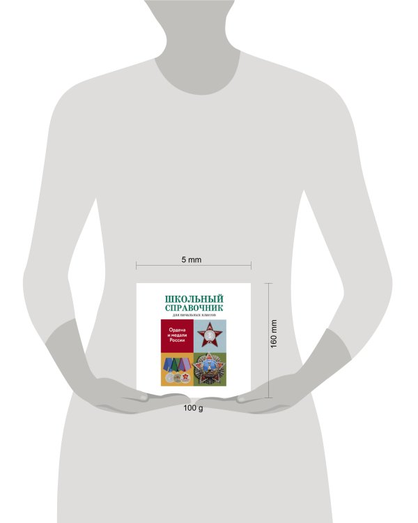 Ордена и медали России