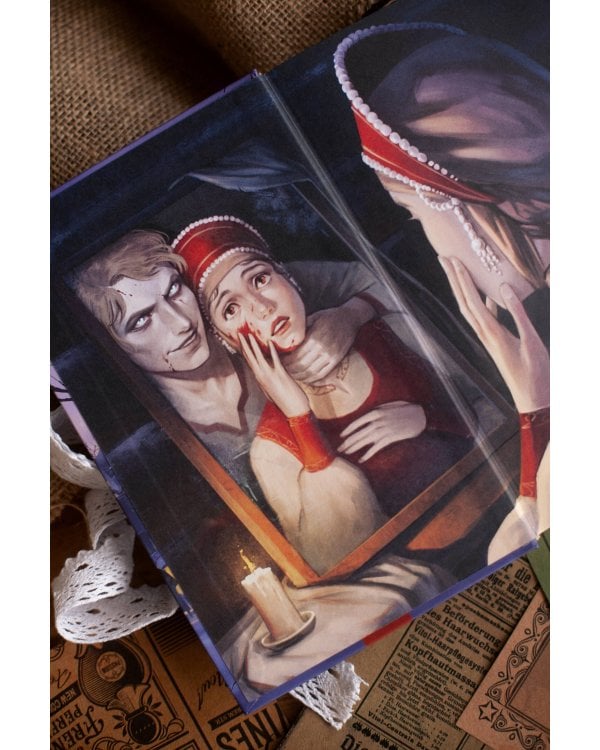 Теневой каганат