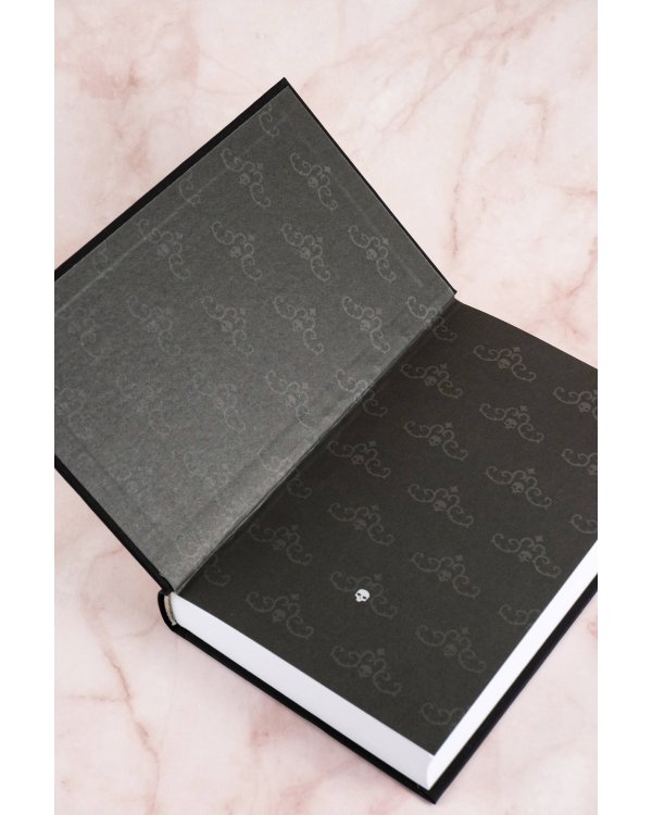 Восставший из ада. Ночной народ