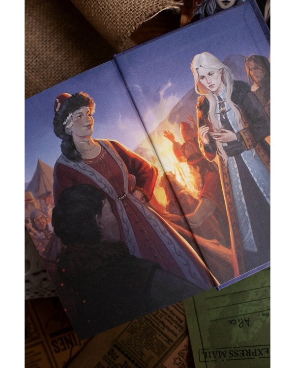 Теневой каганат