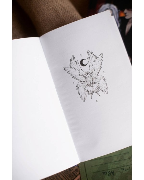 Теневой каганат