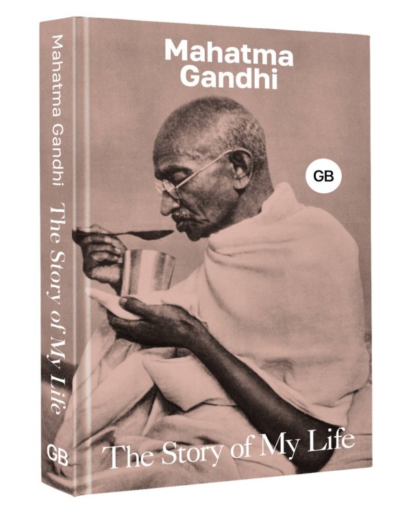 The Story of My Life