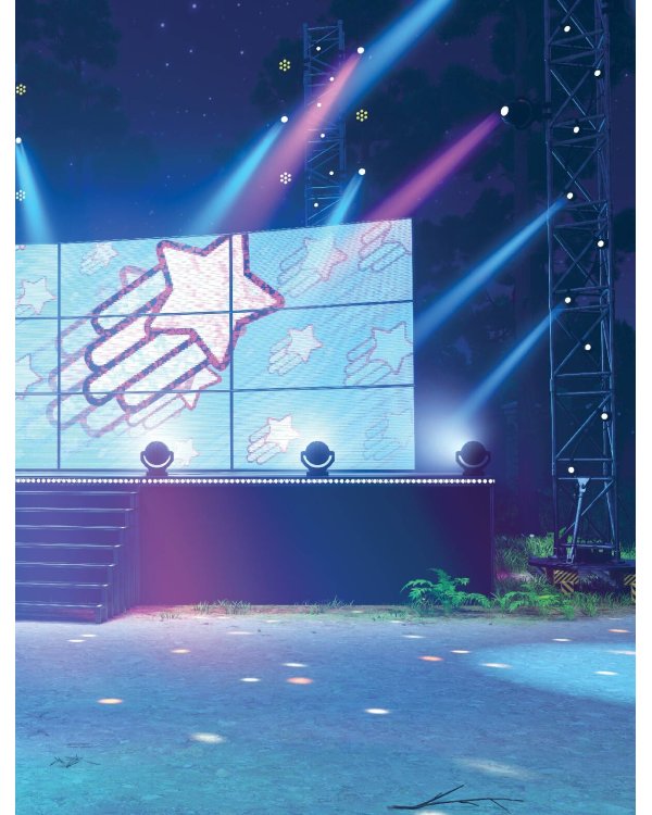 Барбоскины. Вместе веселее! Книга постеров с наклейками