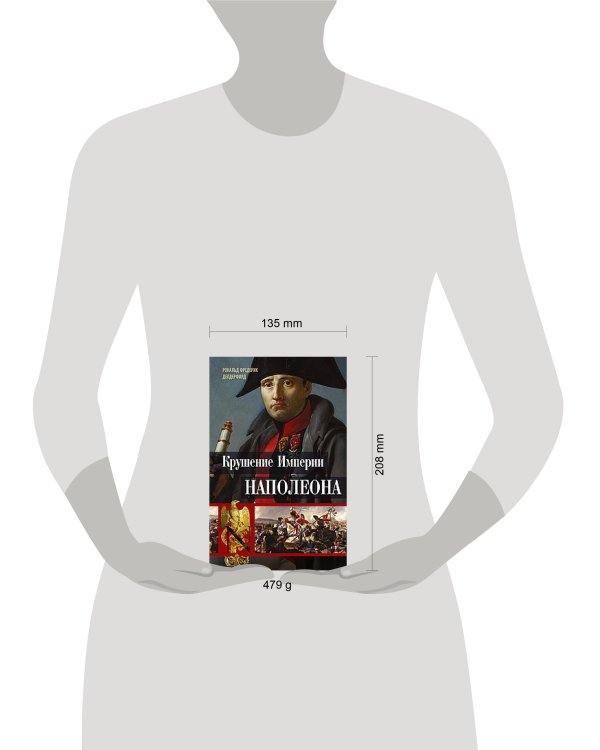 Крушение империи Наполеона: Военно-исторические хроники