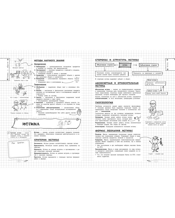 Обществознание