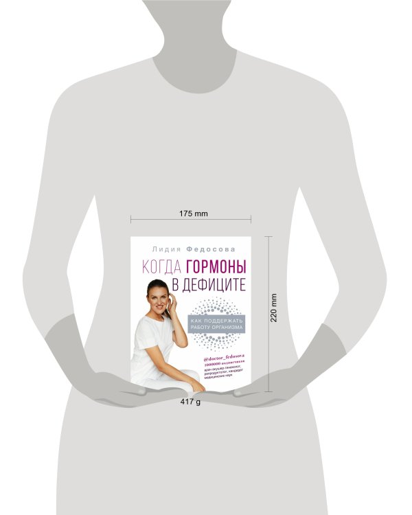 Когда гормоны в дефиците: как поддержать работу организма