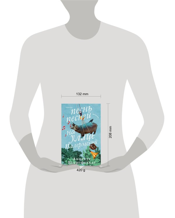 Песнь песней на улице Палермской