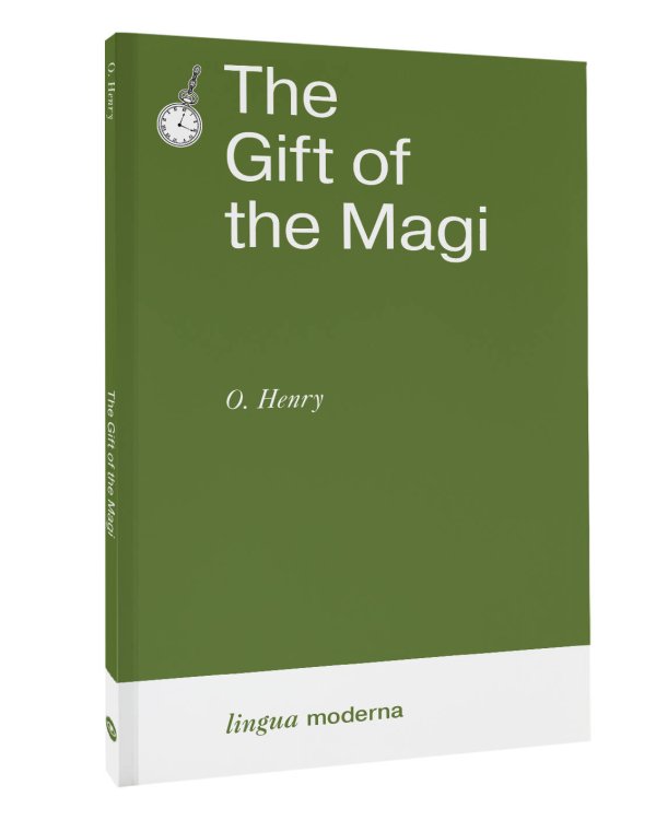 The Gift of the Magi