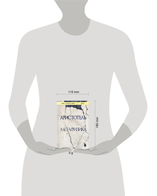 Метафизика