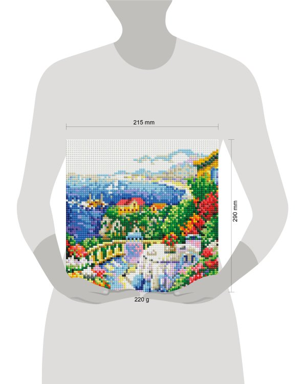 474-ST-PS Южный вид