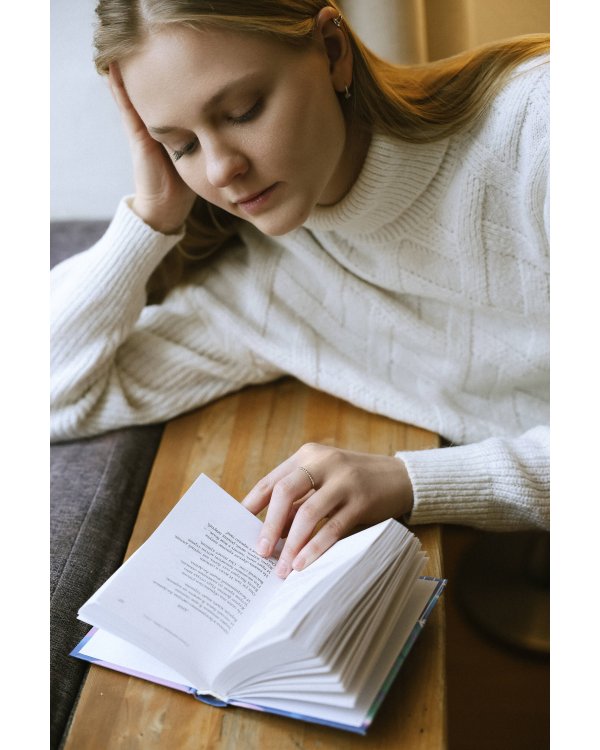 Стихотворения