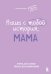 Наша с тобой история, мама. Книга для самых теплых воспоминаний