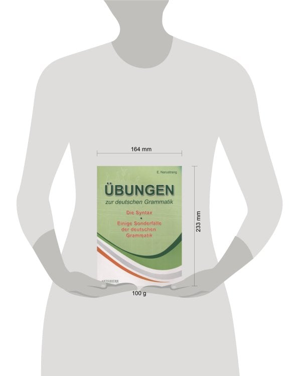 Упражнения по грам немец яз. Синтаксис. Учебник