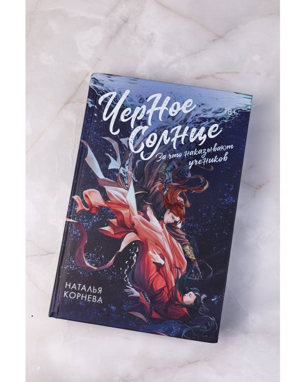 Черное Солнце. За что наказывают учеников