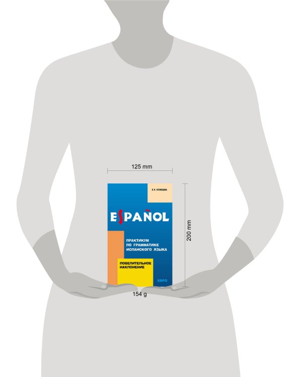 Повелительное наклонение. Практикум по грамматике ИСПАНСКОГО яз.