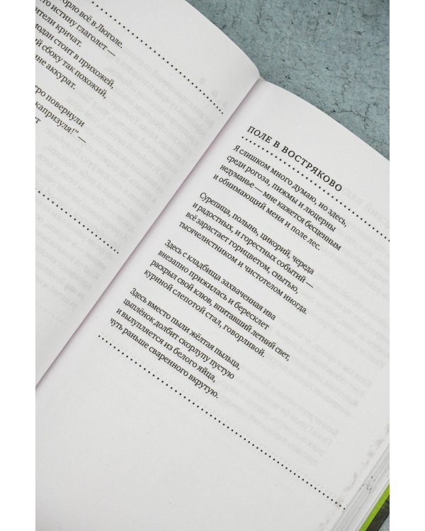 Лицей 2025. Девятый выпуск