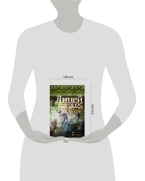 Лицей 2025. Девятый выпуск