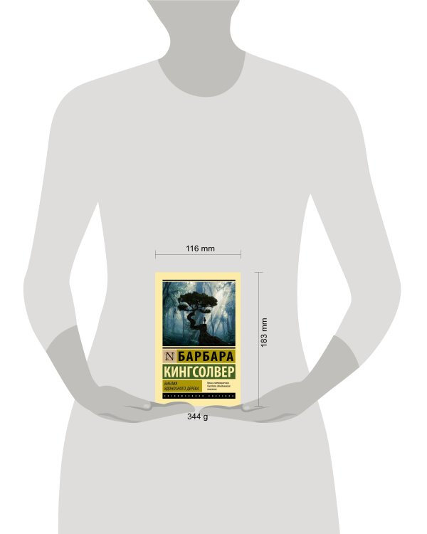 Библия ядоносного дерева