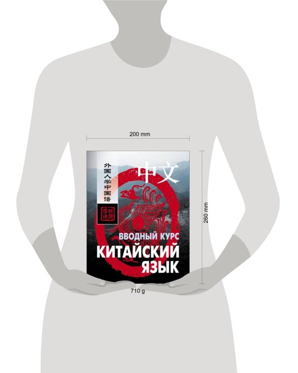 Китайский язык.Вводный курс