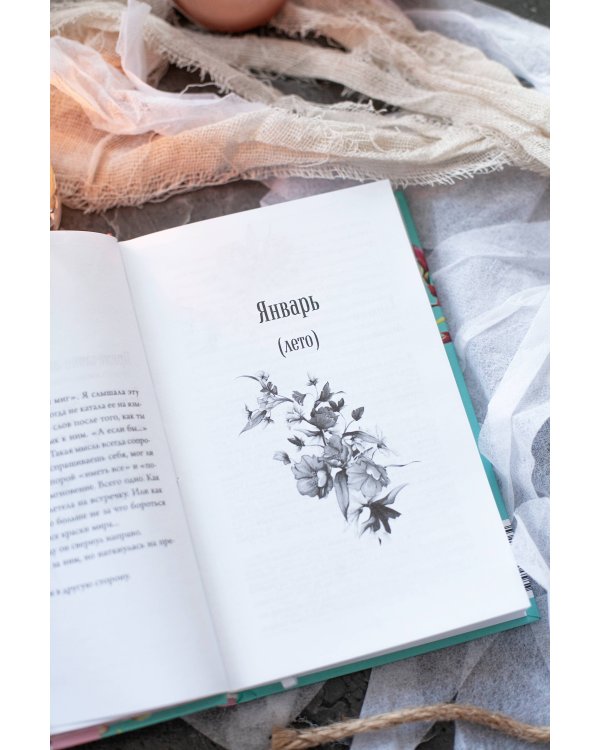 Всё, что мы потеряли