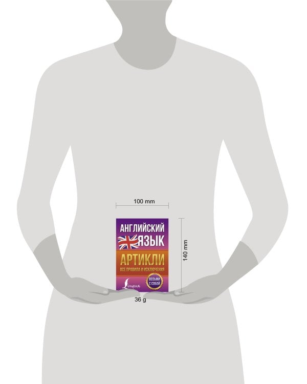 Английский язык. Артикли: все правила и исключения