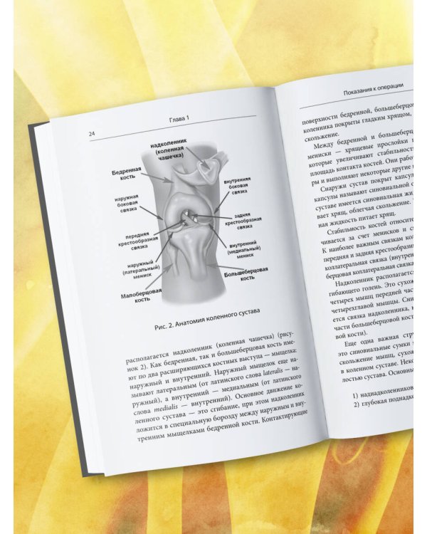 Эндопротезирование коленного сустава: ответы практикующего врача на все вопросы пациентов