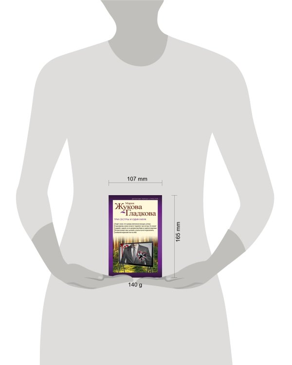 Три сестры и один муж