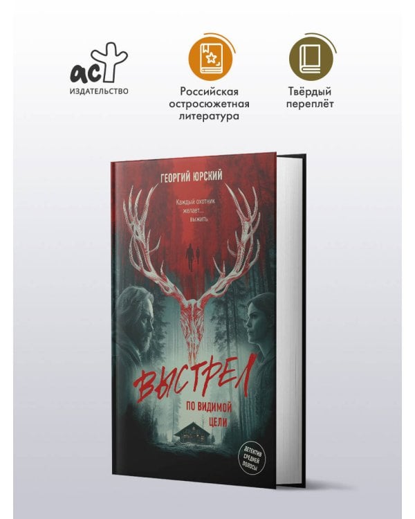 Выстрел по видимой цели