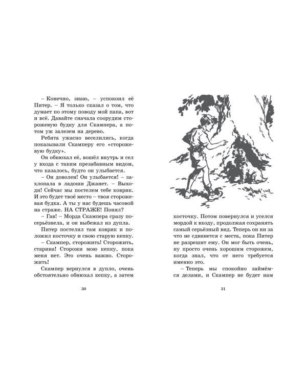 Свидетели ограбления