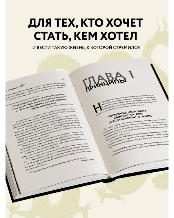 Игры с разумом. Принципы оптимального мышления для бизнеса, карьеры и личной жизни